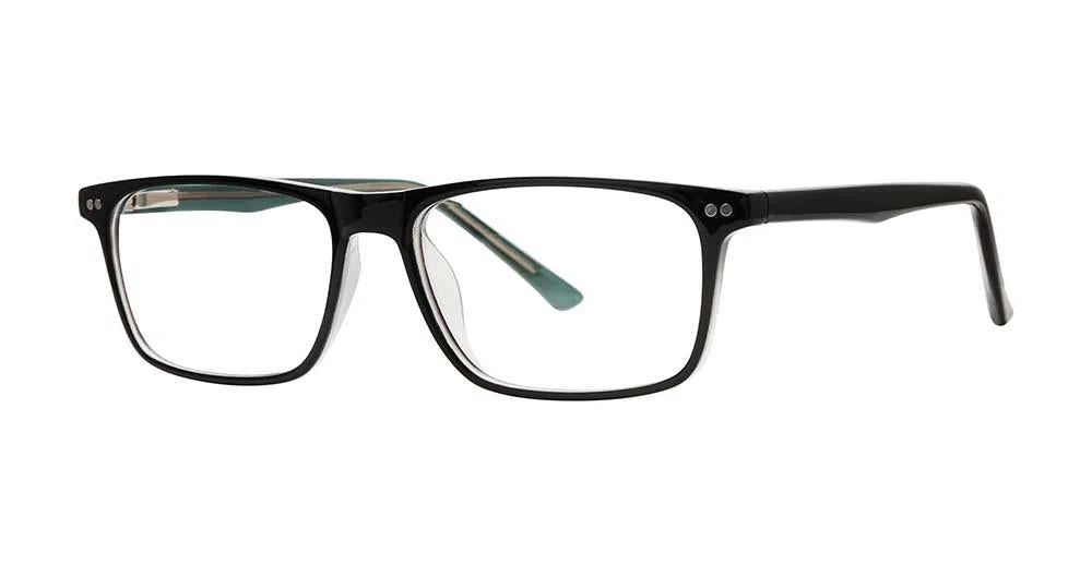 MODERN PLASTICS II FICTION Eyeglasses - view 8